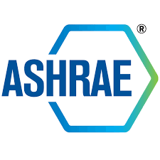 ASHRAE standard logo ASHRAE logo