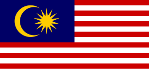 Flag of Malaysia Malaysia Flag