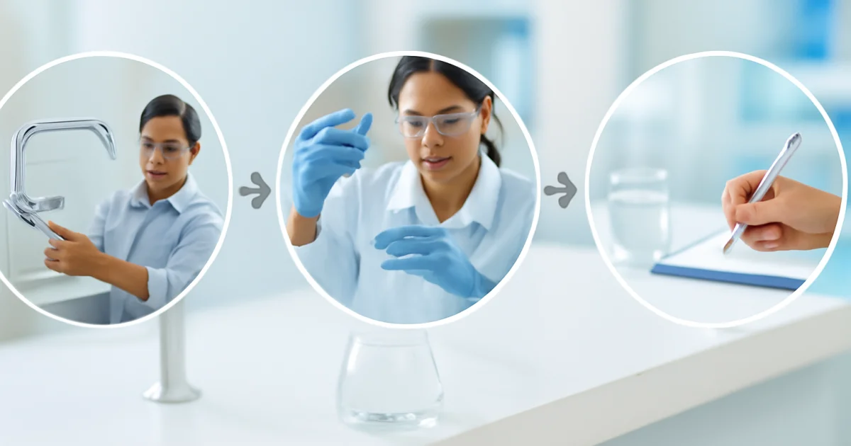 10 Water Testing Malaysia insigniawater