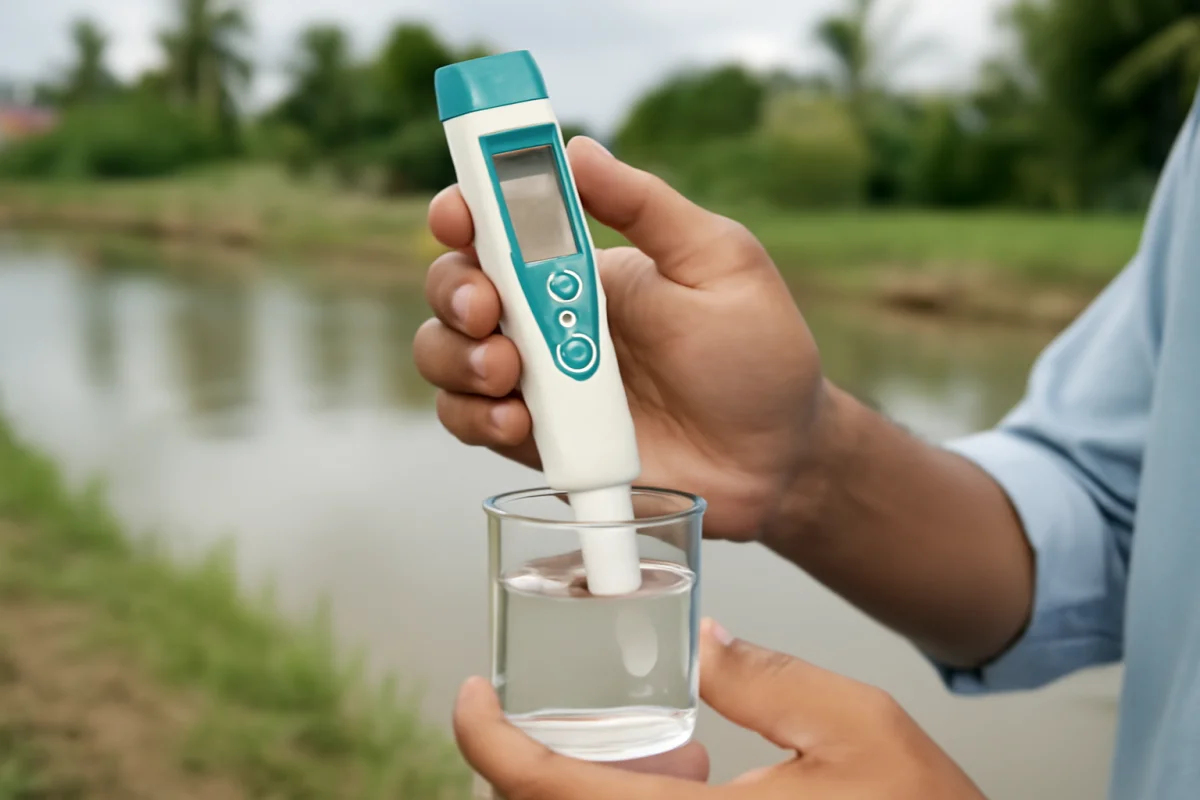 11 Water Testing Malaysia insigniawater